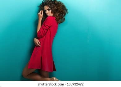 tall busty women|290 Tall Busty Woman Stock Photos